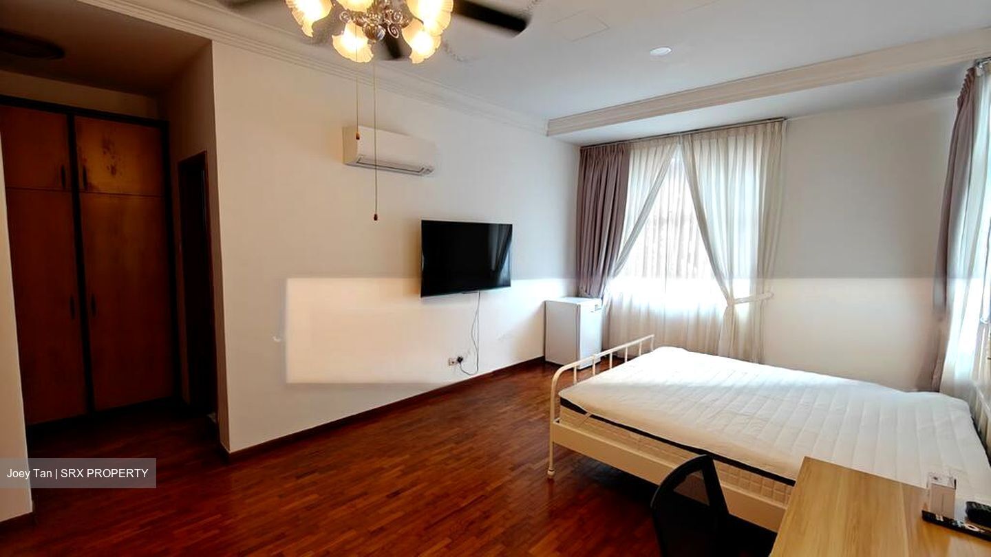 Woodlands Avenue 1 (D25), Terrace #503401871